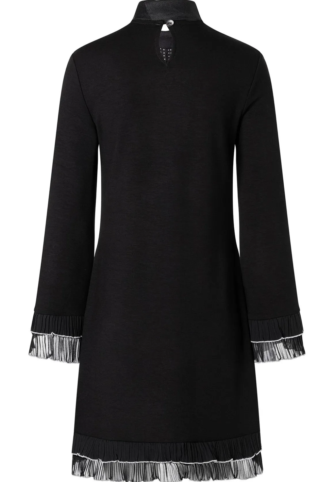 Rüschenkleid Agona