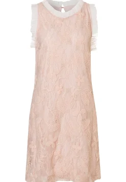Rüschenkleid Daisa