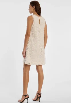 Rüschenkleid Daith