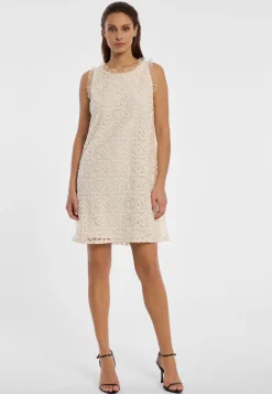 Rüschenkleid Daith