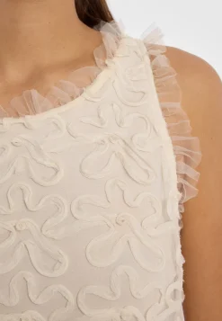 Rüschenkleid Daith