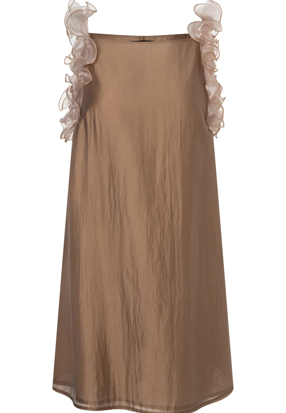 Rüschenkleid Dassi