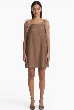 Rüschenkleid Dassi