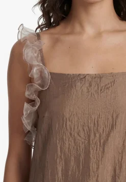 Rüschenkleid Dassi
