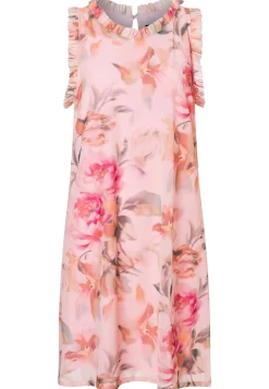 Rüschenkleid Dessa