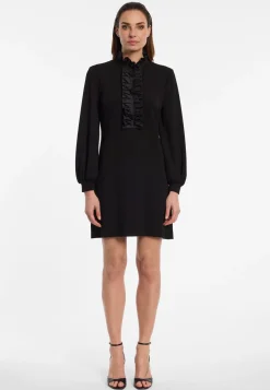 Rüschenkleid Elibelle