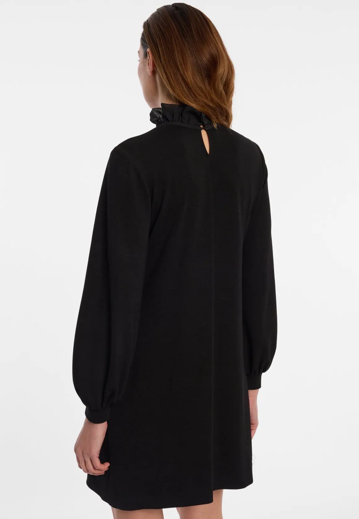 Rüschenkleid Elibelle