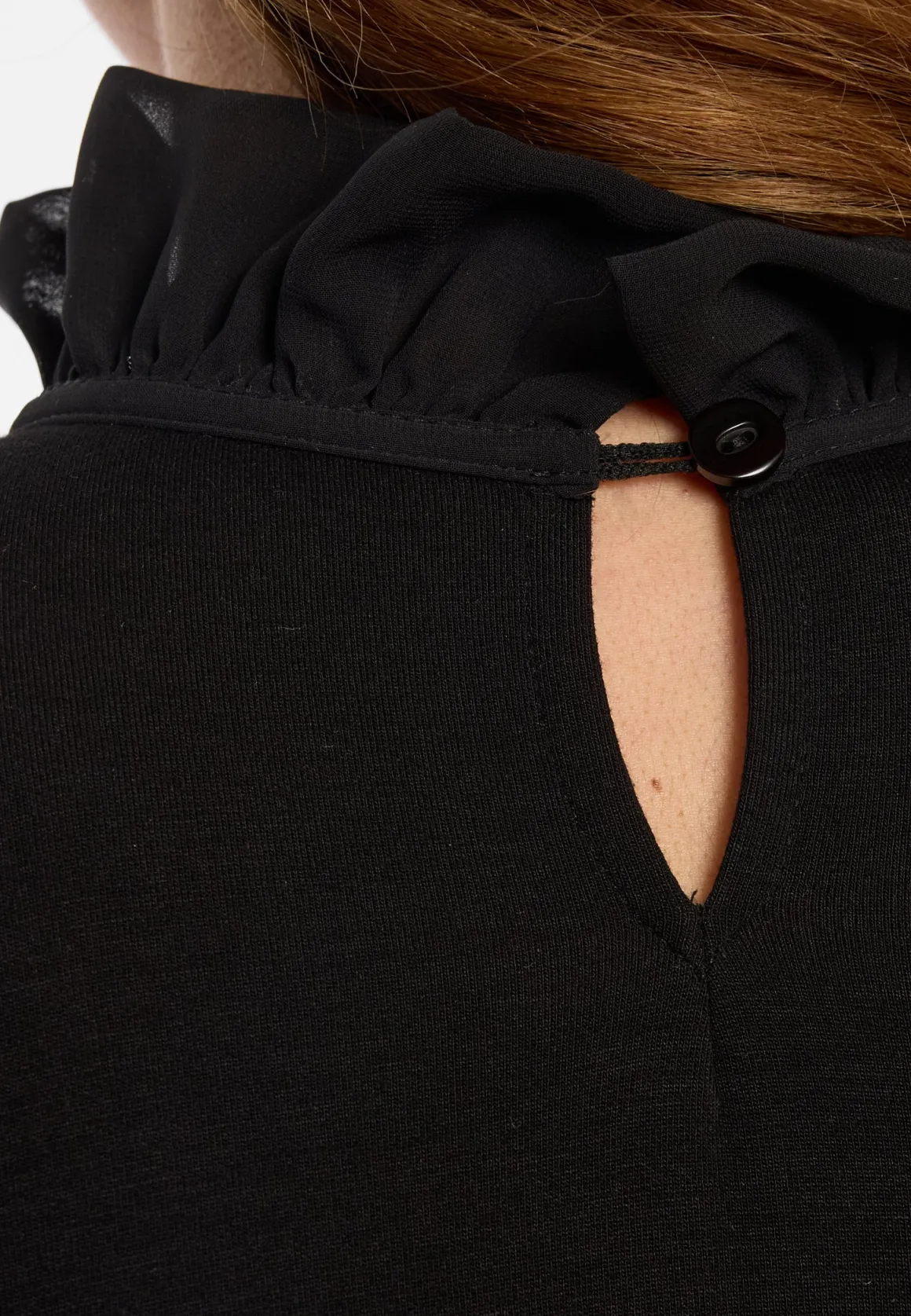 Rüschenkleid Elibelle