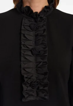Rüschenkleid Elibelle