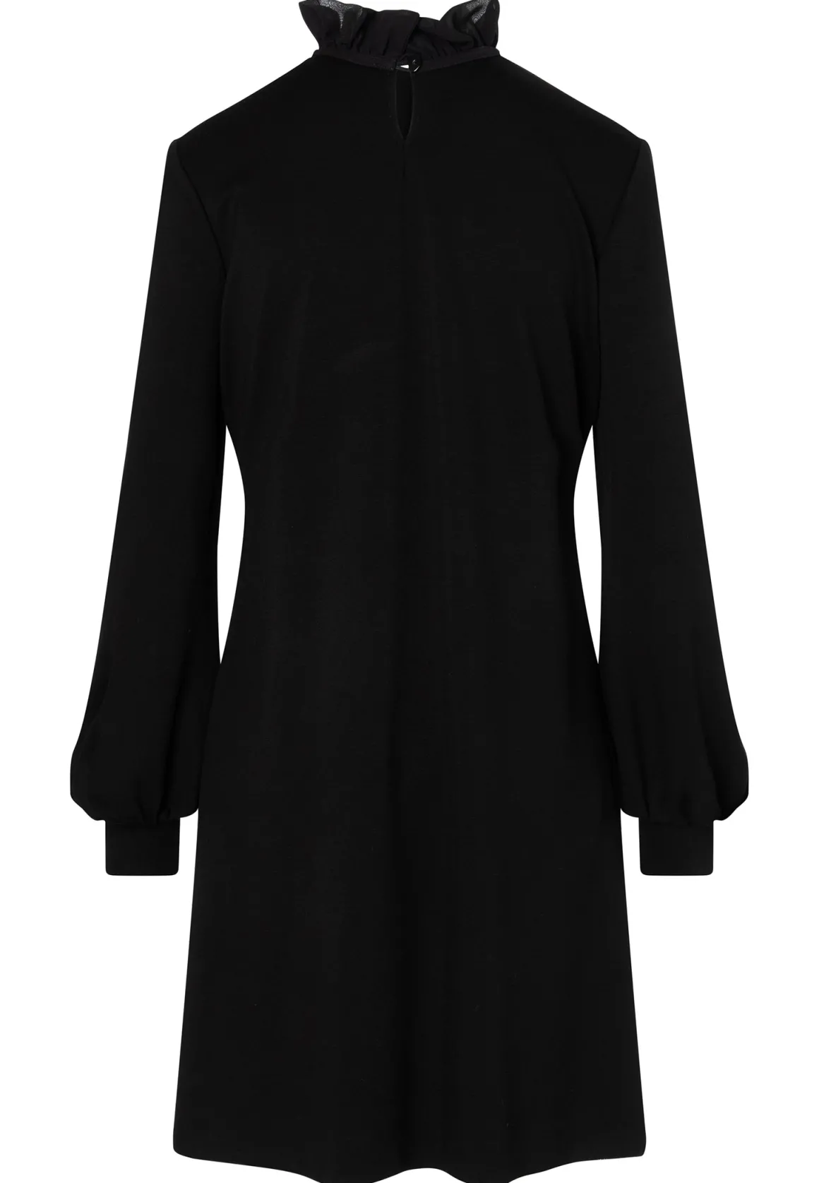 Rüschenkleid Elibelle