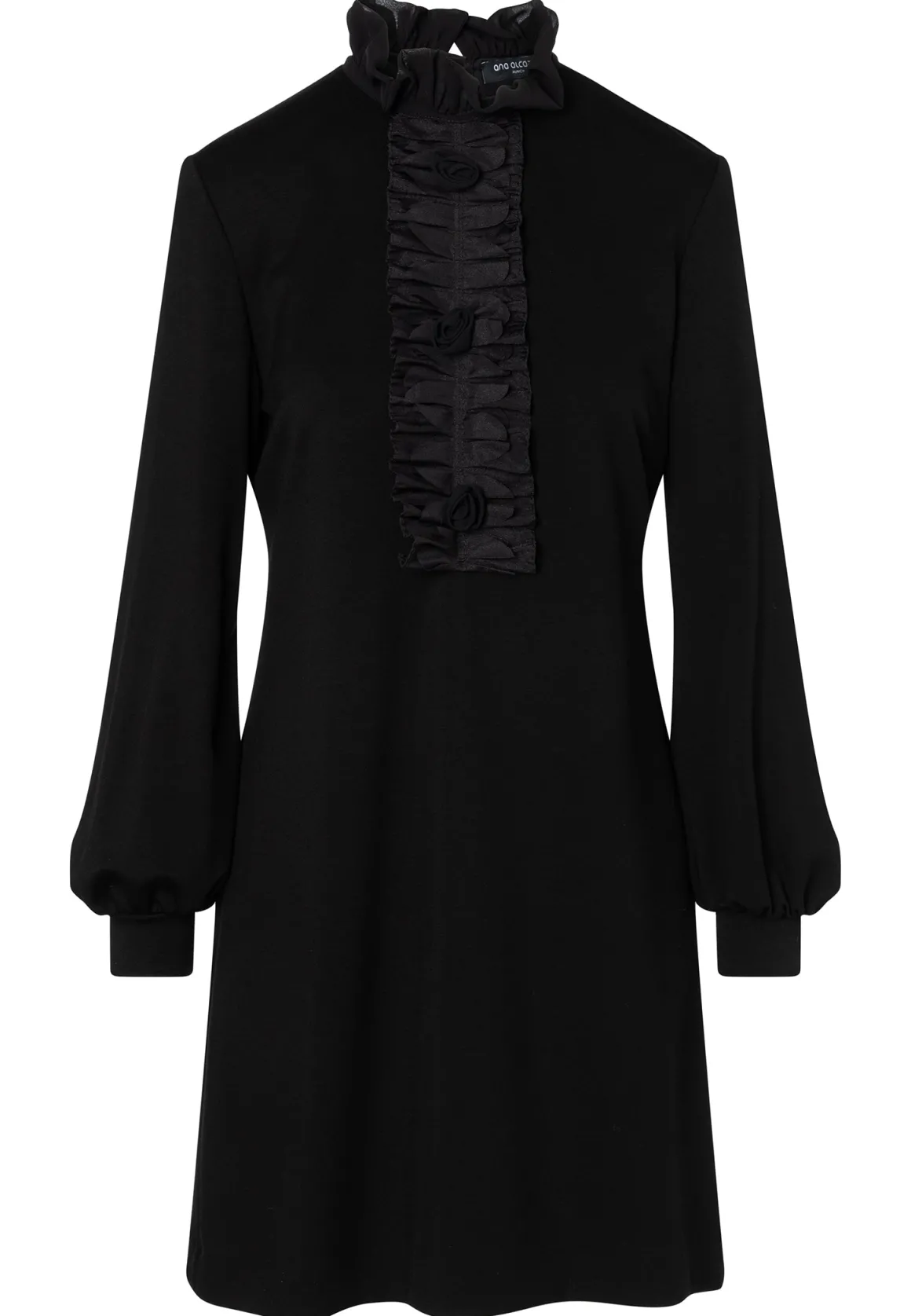 Rüschenkleid Elibelle