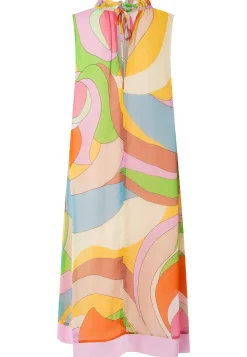 Rüschenkleid Pavila