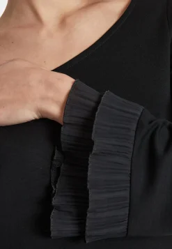 Rüschenkleid Sipora