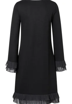 Rüschenkleid Sipora