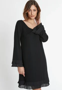 Rüschenkleid Sipora