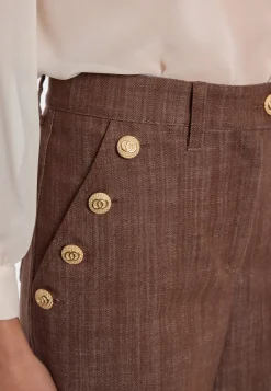Sailor-Jeans Endylis