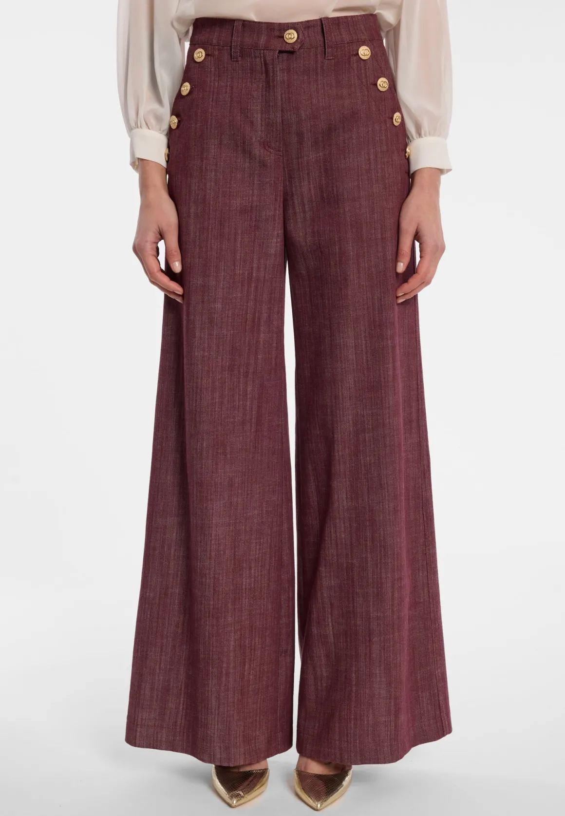 Sailor-Jeans Endyria
