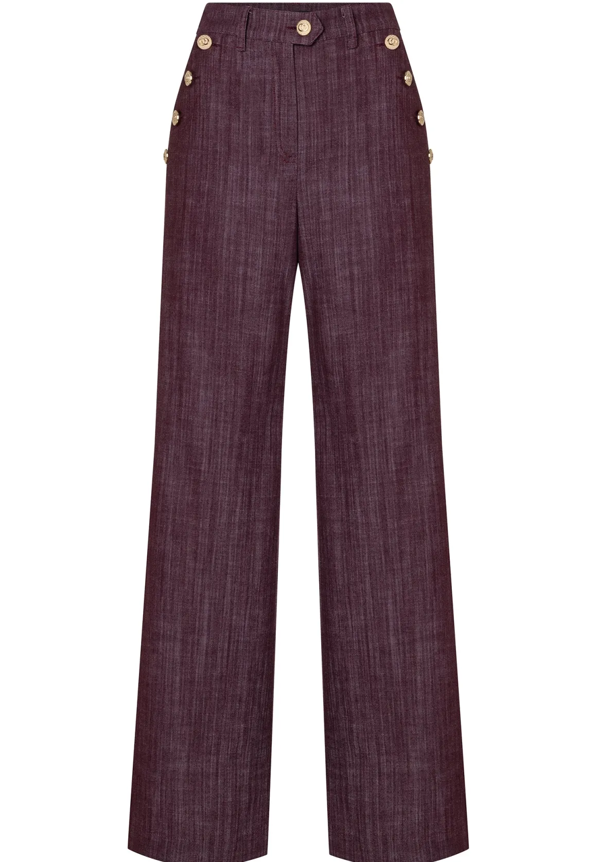 Sailor-Jeans Endyria