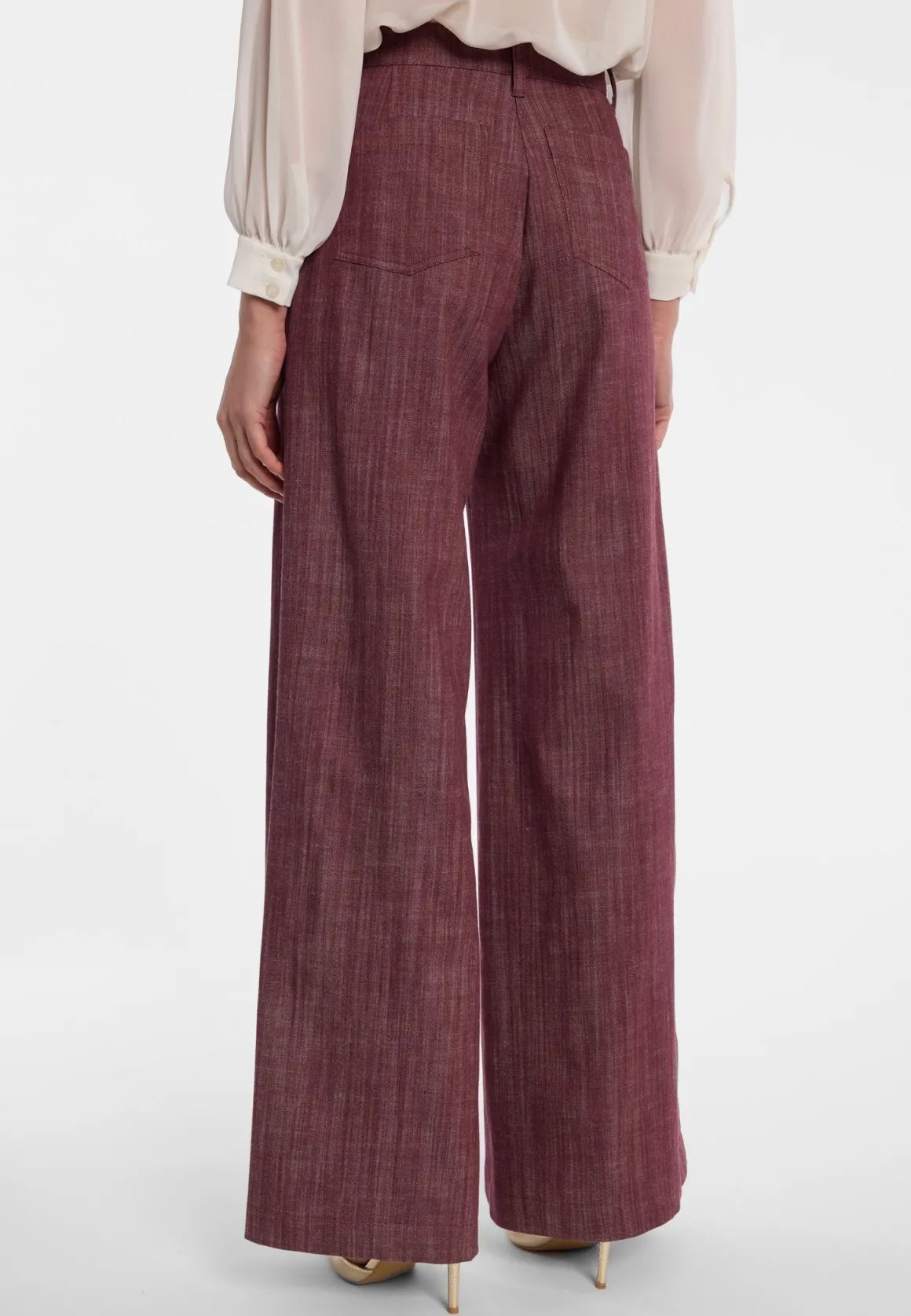 Sailor-Jeans Endyria