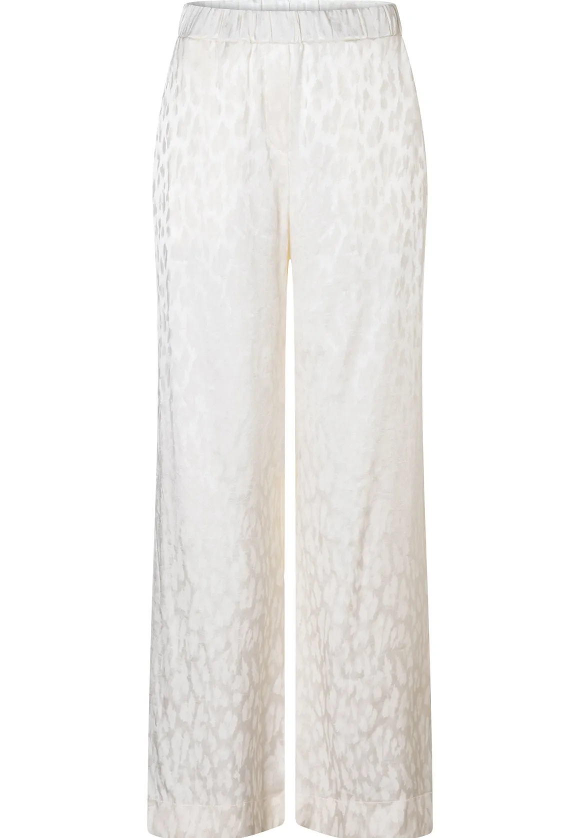 Satinhose Dogla