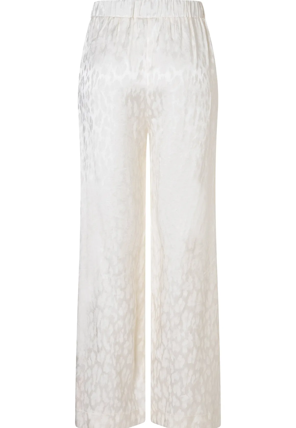 Satinhose Dogla