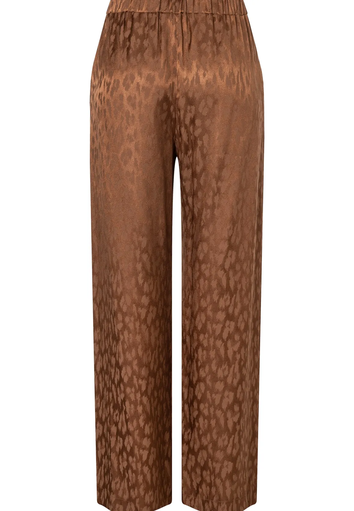 Satinhose Dohia