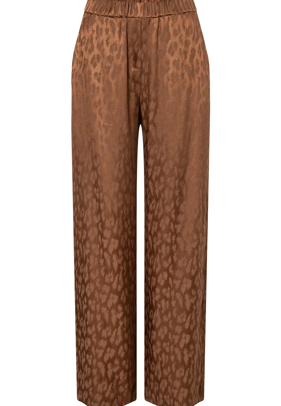 Satinhose Dohia