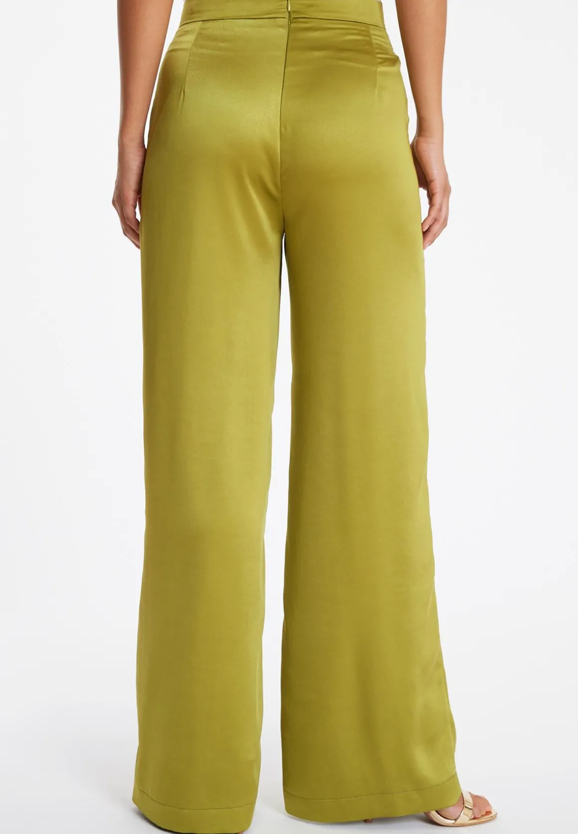 Satinhose Pahisa