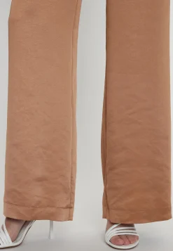 Satinhose Pahisea
