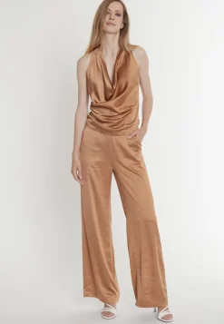 Satinhose Pahisea