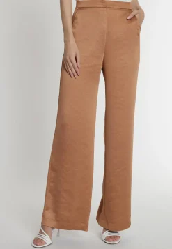 Satinhose Pahisea