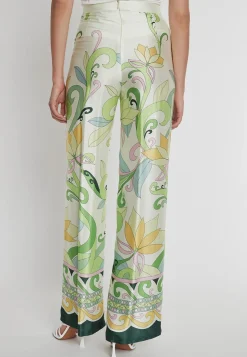 Satinhose Pecosa