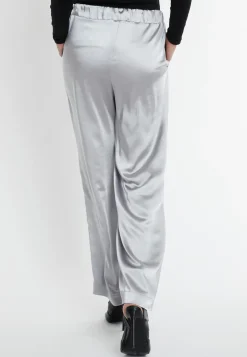 Satinhose Sibby