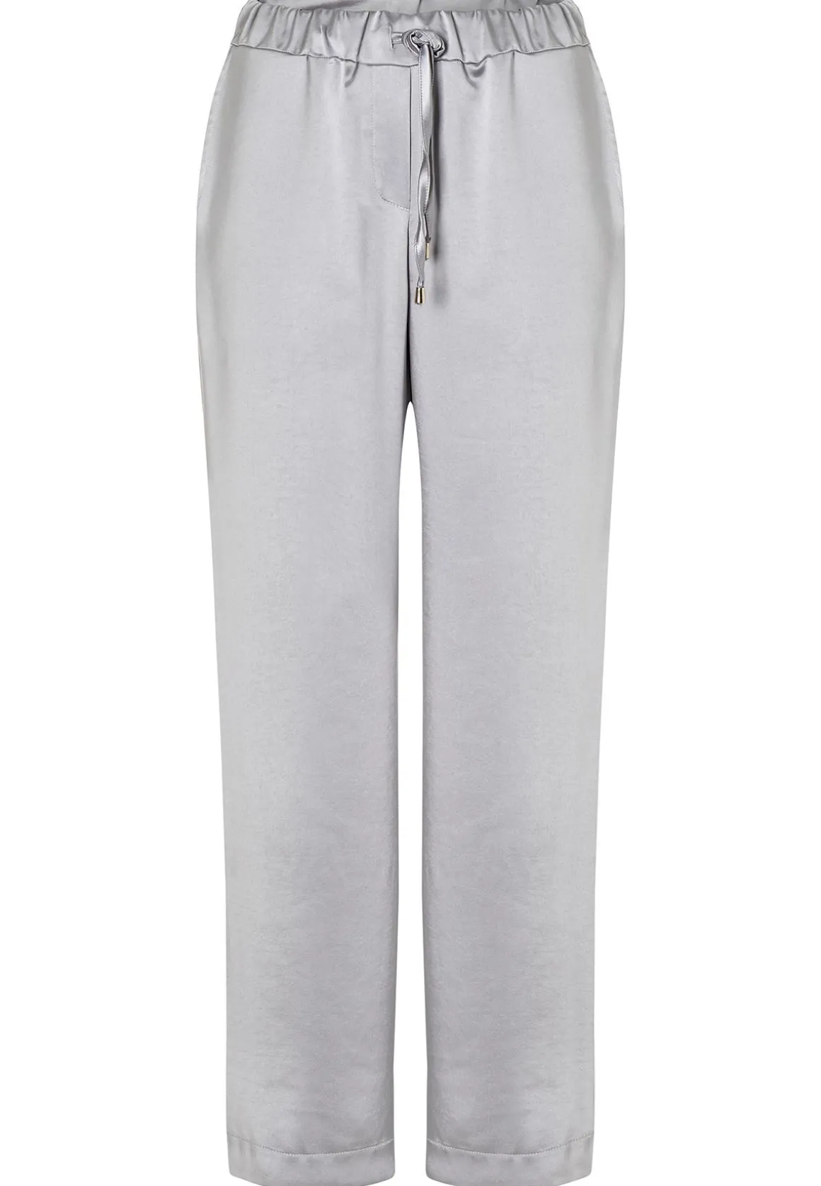 Satinhose Sibby