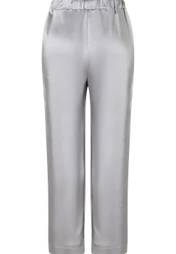 Satinhose Sibby