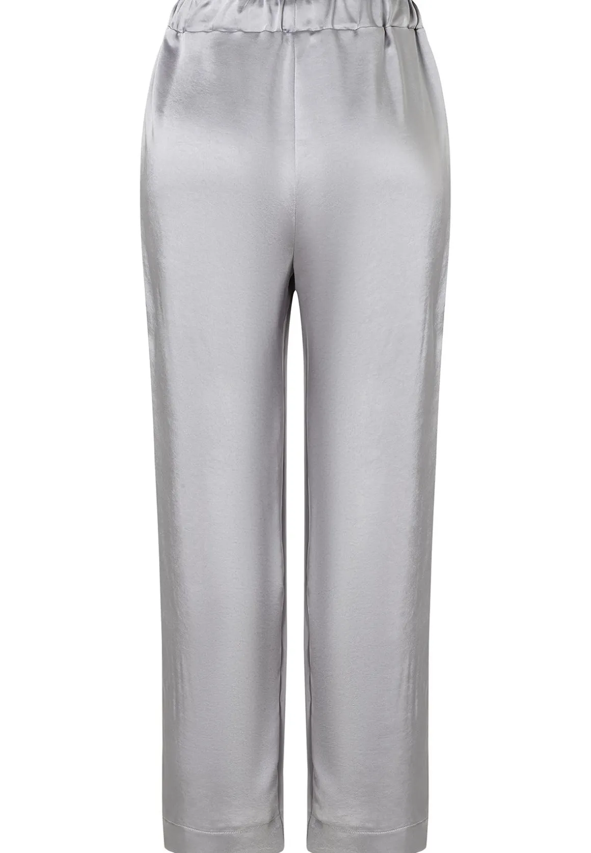 Satinhose Sibby