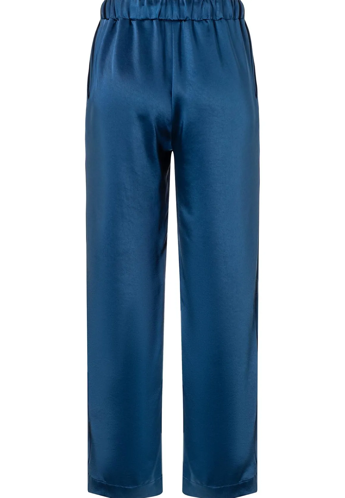 Satinhose Sibly