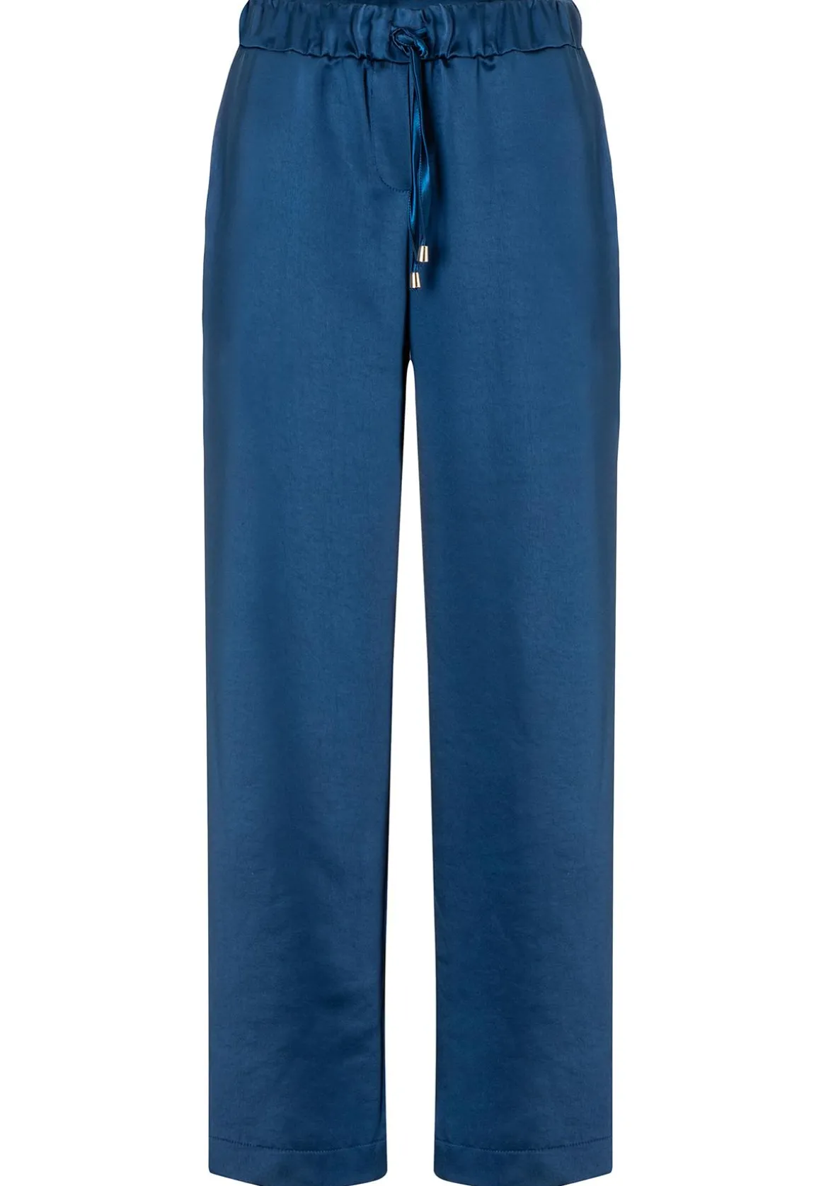 Satinhose Sibly