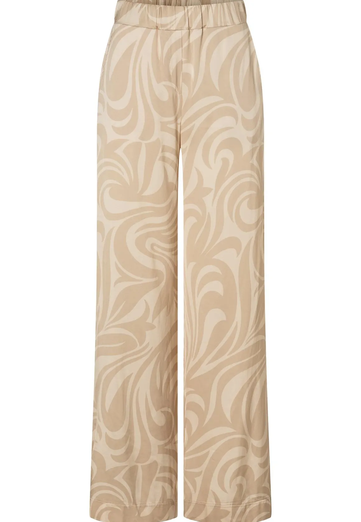 Satinhose Waposa