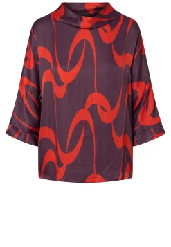 Satinshirt Enville