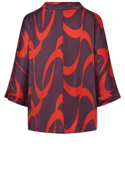 Satinshirt Enville