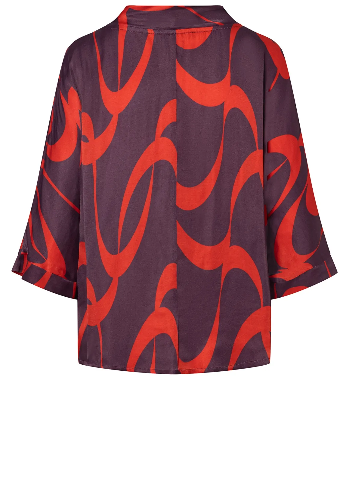 Satinshirt Enville