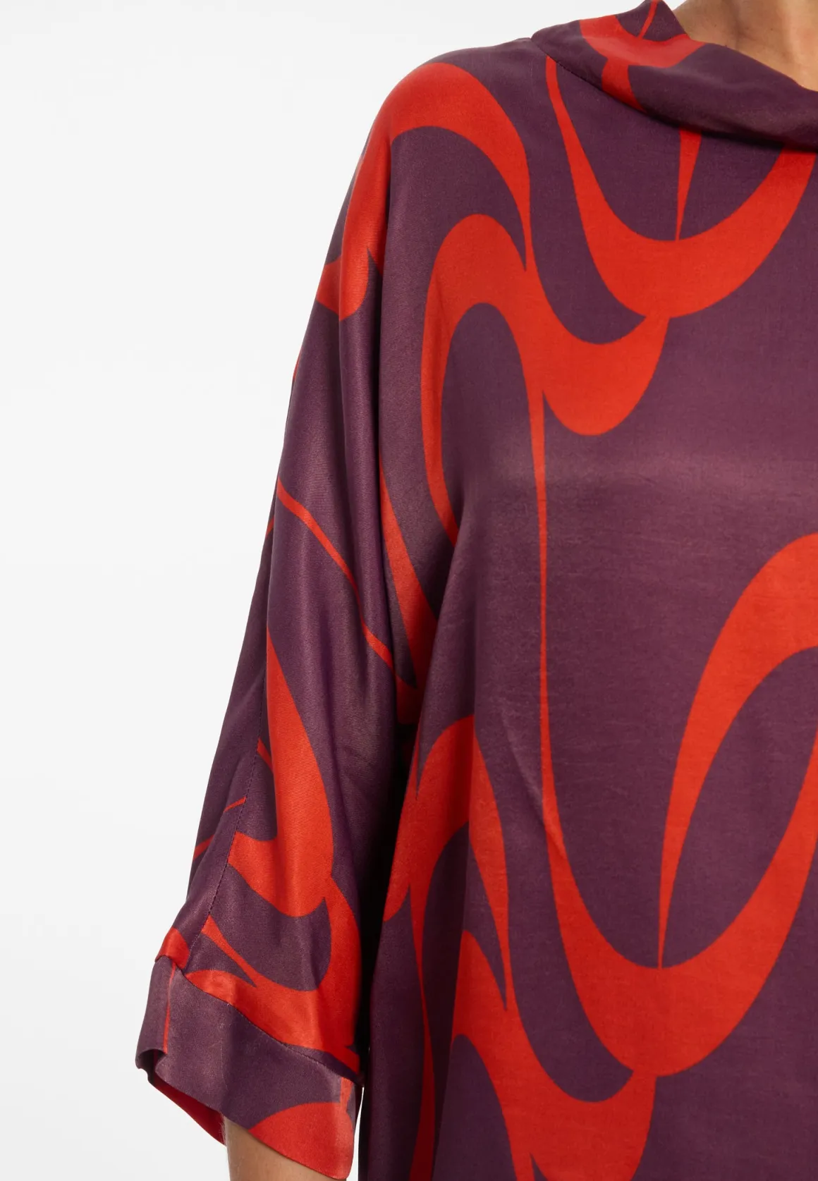 Satinshirt Enville