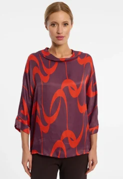 Satinshirt Enville