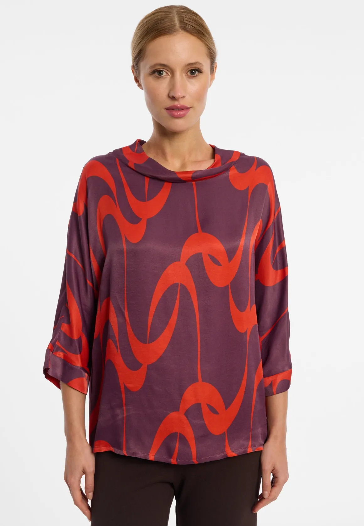 Satinshirt Enville