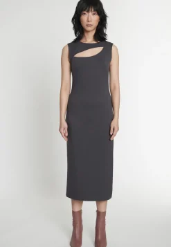 Schlauchkleid Irea