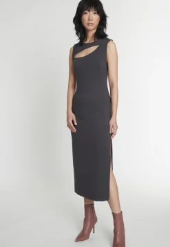 Schlauchkleid Irea