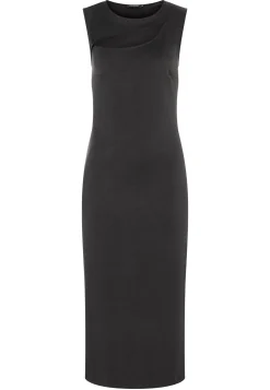 Schlauchkleid Irea
