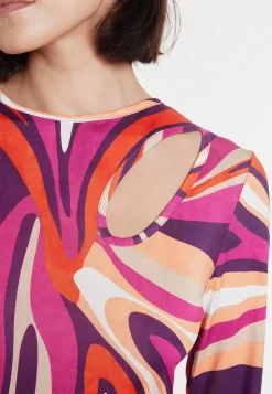 Schlauchkleid Priely