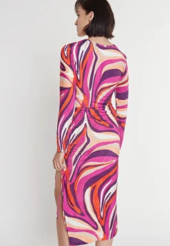 Schlauchkleid Priely